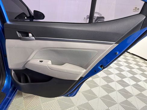 Used 2018 Hyundai Elantra Value Edition image 17