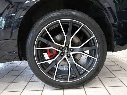 Used 2021 Audi Q8 Premium Plus w/ Premium Plus Package AWD/4WD image 60