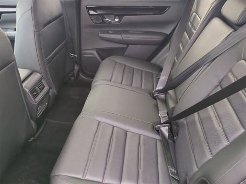 New 2026 Honda CR-V EX-L image 21