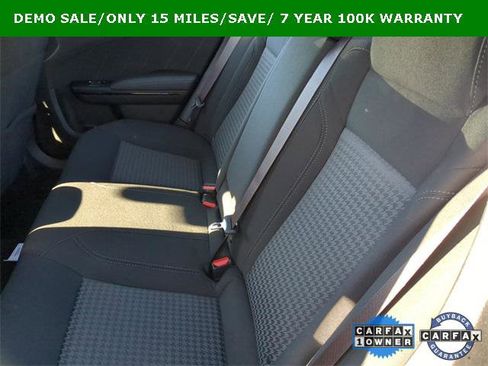 Certified 2023 Dodge Charger SXT w/ Blacktop Special Edition image 22