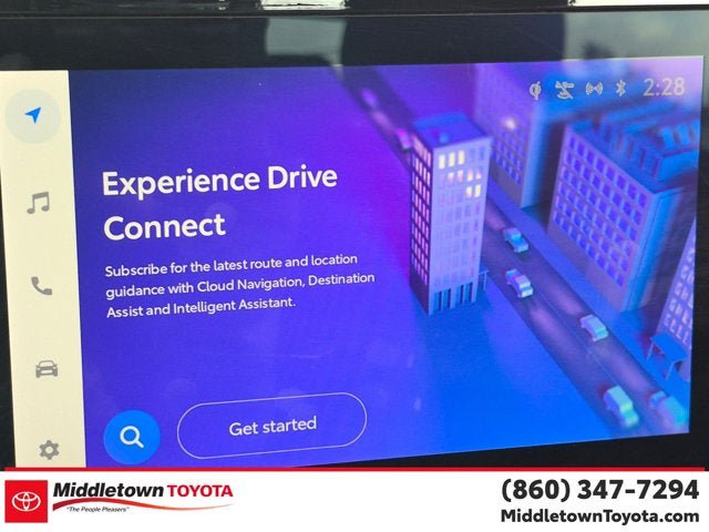 Certified 2025 Toyota Camry LE FWD image 21