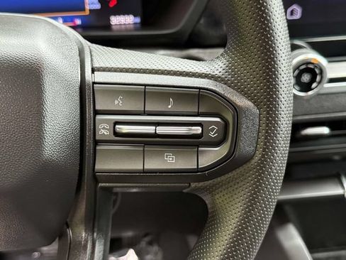 Certified 2024 Chevrolet Colorado W/T RWD image 19