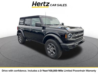 Used 2026 Ford Bronco Big Bend