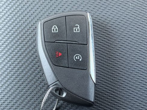 Used 2025 Chevrolet Equinox LT image 21