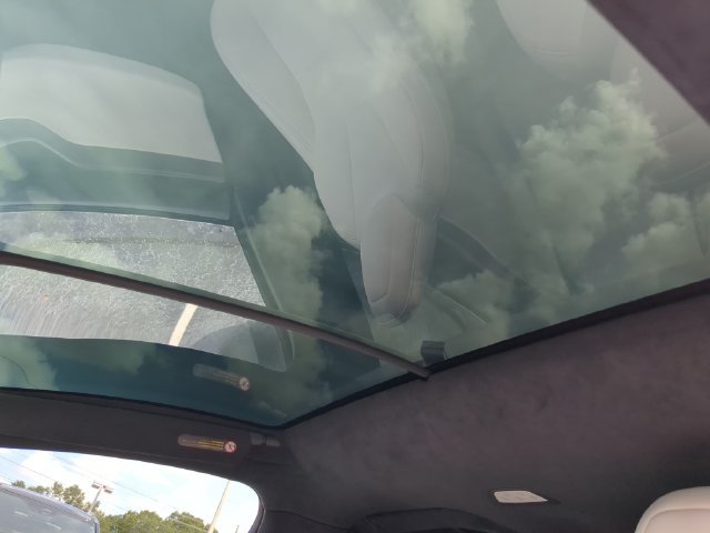 Used 2021 Tesla Model X Performance AWD/4WD image 25