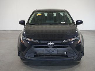 Used 2024 Toyota Corolla LE video 2