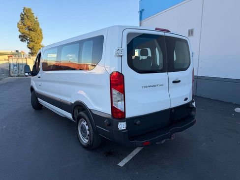 Used 2017 Ford Transit 350 XL RWD image 8