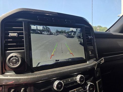 Used 2022 Ford F150 XLT w/ Equipment Group 302A High AWD/4WD image 16