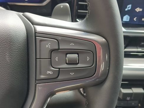 New 2026 Chevrolet Silverado 1500 High Country w/ High Country Premium Package AWD/4WD image 18