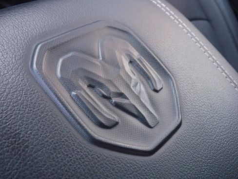 Certified 2023 RAM 2500 Rebel w/ Level 1 Equipment Group image 27