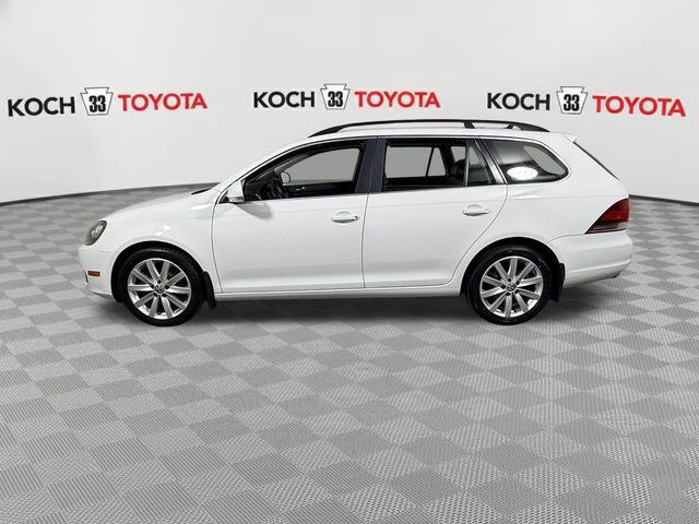 Used 2014 Volkswagen Jetta SE FWD image 4