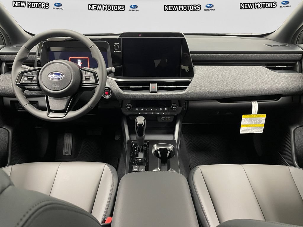 New 2026 Subaru Outback Premium AWD/4WD image 10
