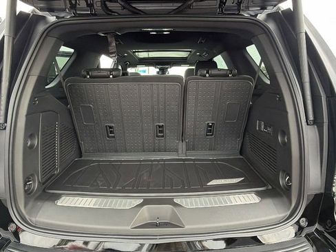 New 2026 Chevrolet Tahoe Z71 w/ Comfort Package image 10