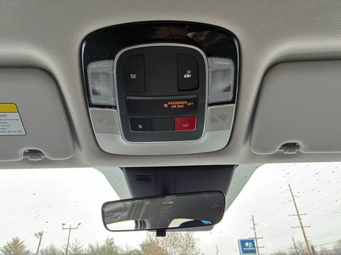 Used 2023 Hyundai Tucson SEL image 40