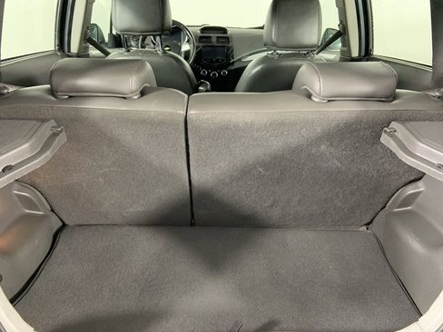 Used 2016 Chevrolet Spark LT image 18