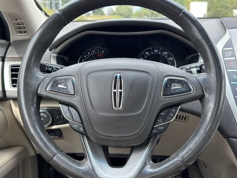 Used 2019 Lincoln MKZ Reserve w/ Reserve Plus Package image 24