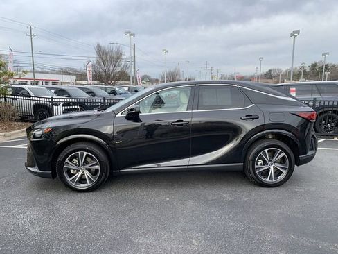 Used 2023 Lexus RX 350h w/ Accessory Package (P3) image 5