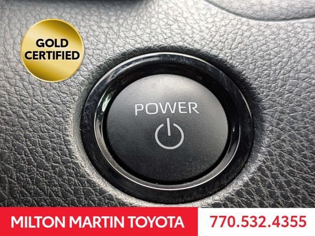 Certified 2026 Toyota Camry Hybrid FWD image 26