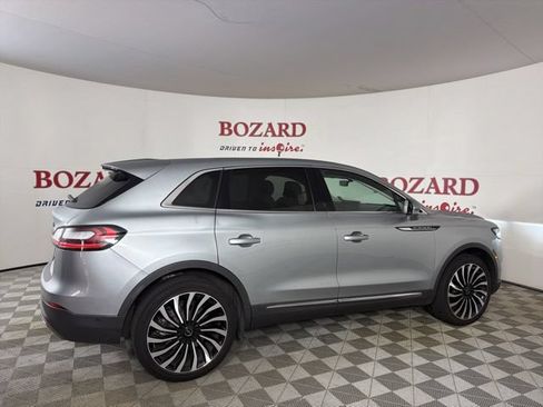 Used 2023 Lincoln Nautilus Black Label AWD/4WD image 9