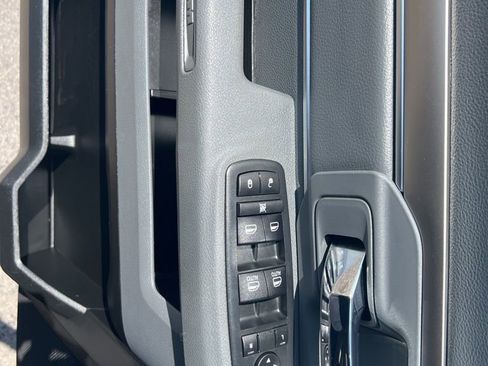 Certified 2020 RAM 1500 Classic Warlock image 24