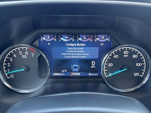 Used 2023 Ford F150 XLT w/ Equipment Group 302A High image 26