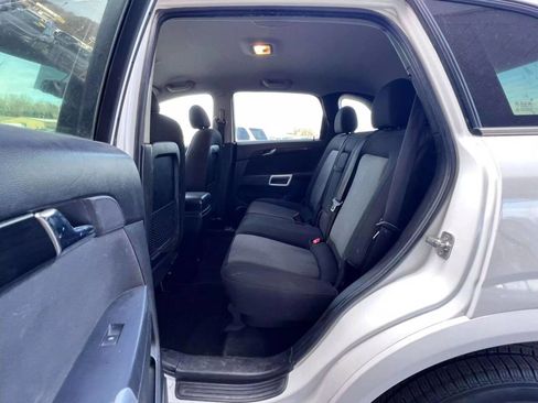 Used 2013 Chevrolet Captiva Sport LT image 11