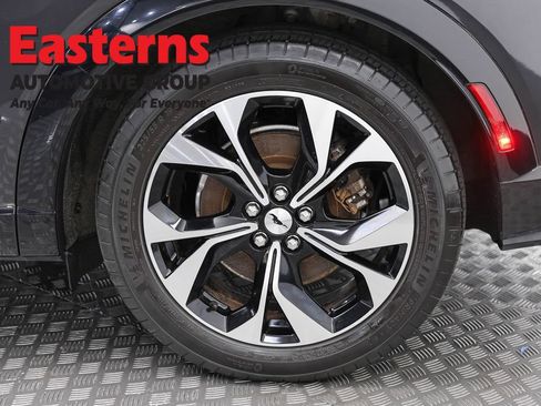 Used 2022 Ford Mustang Mach-E Premium AWD/4WD image 31