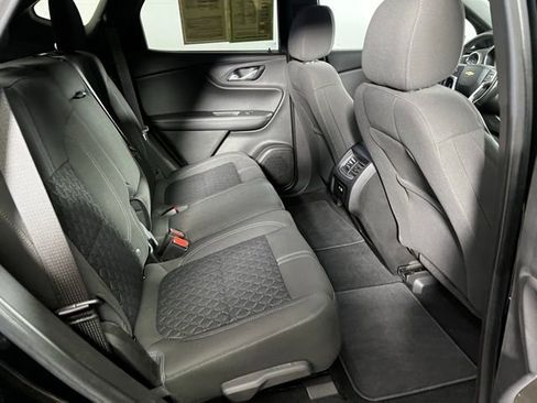 Used 2020 Chevrolet Blazer LT w/ Midnight/Sport Edition image 17