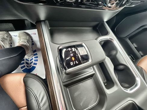 New 2026 Chevrolet Silverado 1500 High Country image 16