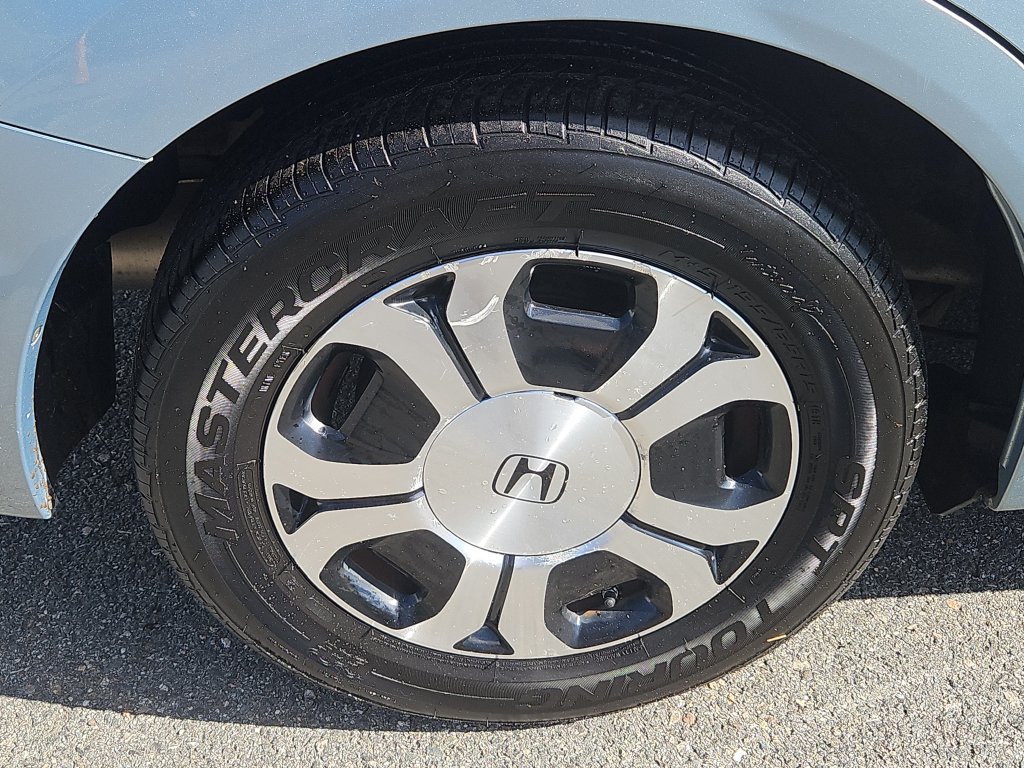 Used 2013 Honda Civic Hybrid Sedan image 8