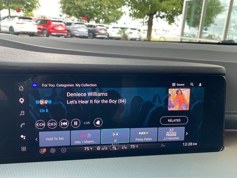 Certified 2026 Nissan Murano SL AWD/4WD image 32