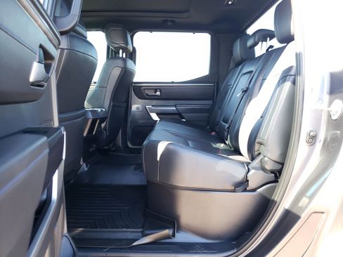 Used 2025 Toyota Tundra Platinum image 15