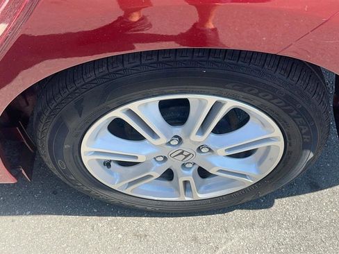 Used 2010 Honda Insight EX image 15