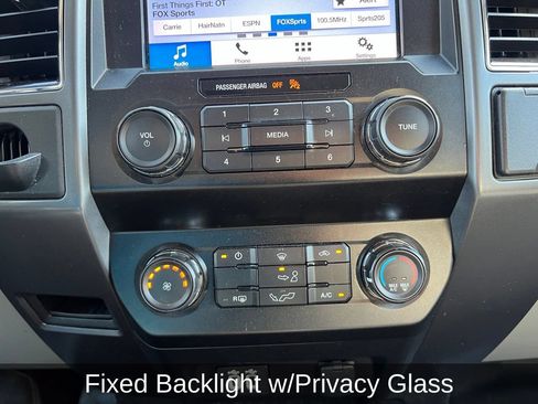 Used 2019 Ford F150 XLT w/ Equipment Group 301A Mid RWD image 19