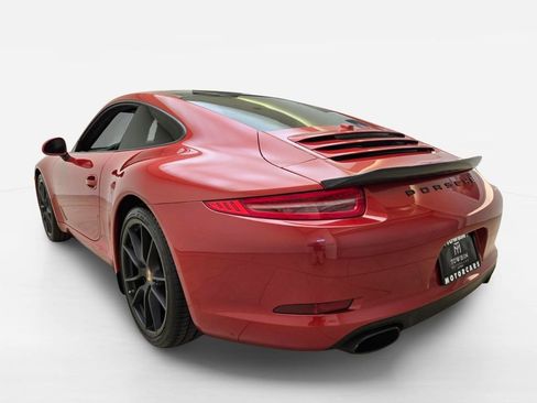 Used 2014 Porsche 911 Carrera RWD image 11