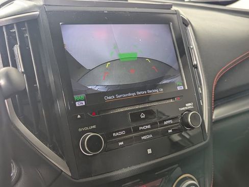 Used 2020 Subaru Forester Sport image 27