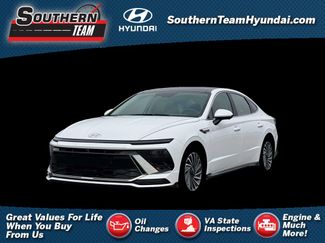 New 2026 Hyundai Sonata Limited 360° Tour