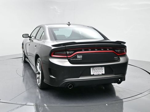 Used 2023 Dodge Charger GT image 18