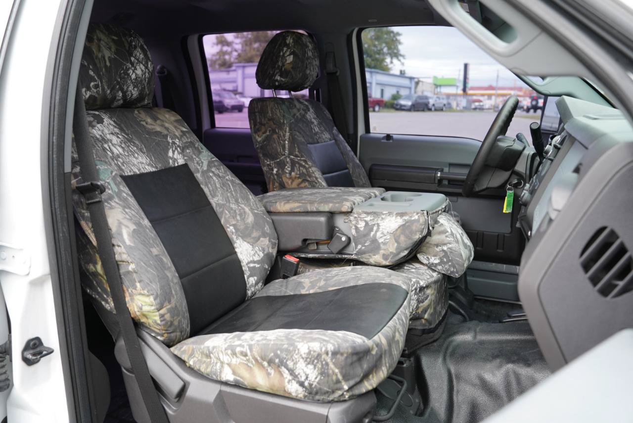 Used 2014 Ford F350 XL AWD/4WD image 26