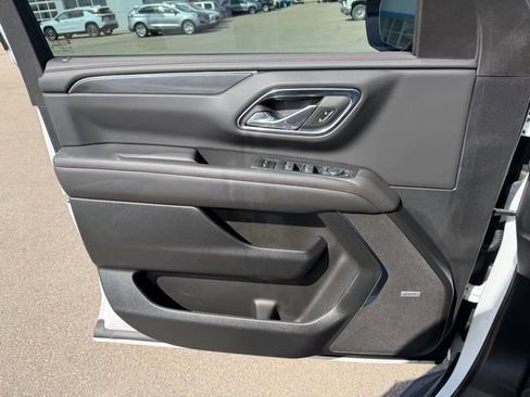 Used 2024 Chevrolet Tahoe RST w/ Luxury Package image 26