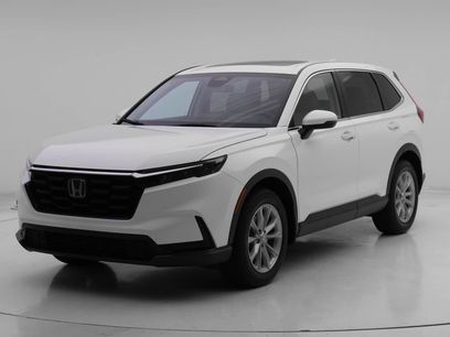 Certified 2023 Honda CR-V EX-L