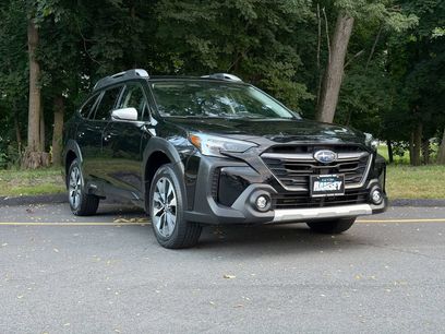 Certified 2024 Subaru Outback Touring XT