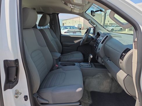 Used 2016 Nissan Frontier S RWD image 13