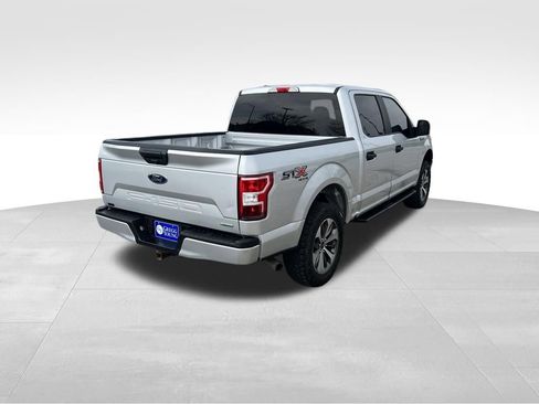 Used 2019 Ford F150 XL w/ Equipment Group 101A Mid image 6