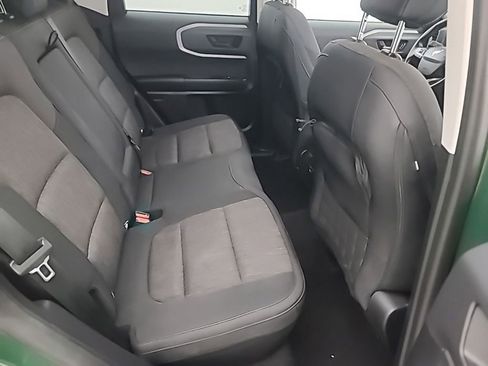 Used 2023 Ford Bronco Sport Big Bend w/ Convenience Package AWD/4WD image 17