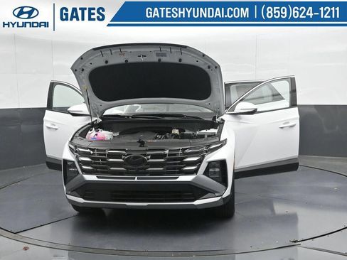 New 2026 Hyundai Tucson Limited image 66