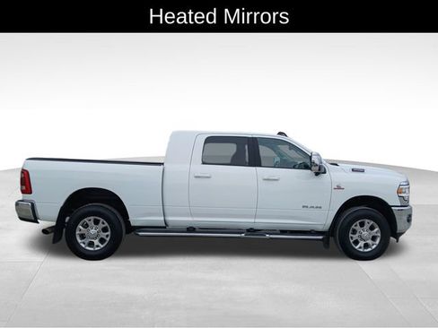 Used 2024 RAM 3500 Laramie w/ Towing Technology Group image 6