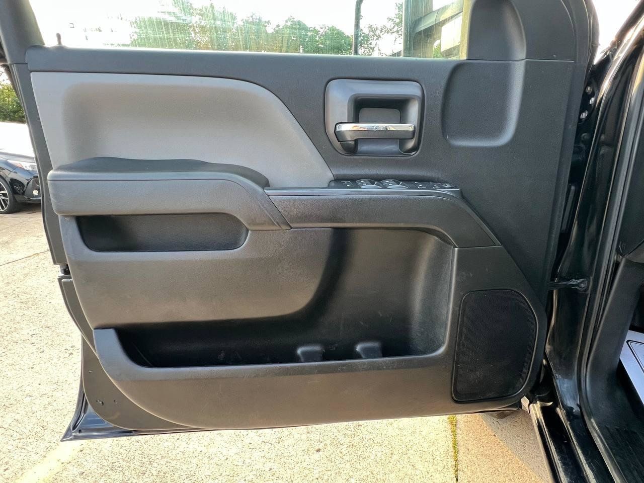 Used 2019 GMC Sierra 2500 4x4 Double Cab w/ Sierra Convenience Package image 7