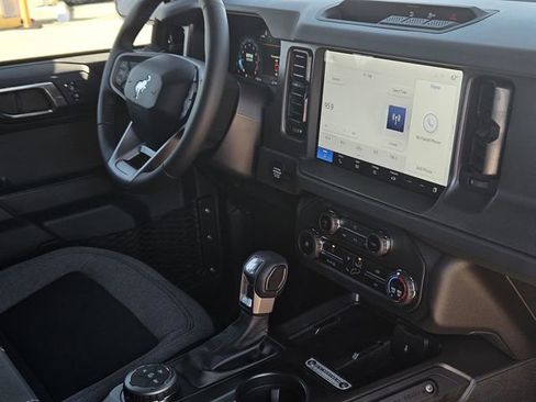 New 2025 Ford Bronco Big Bend image 28