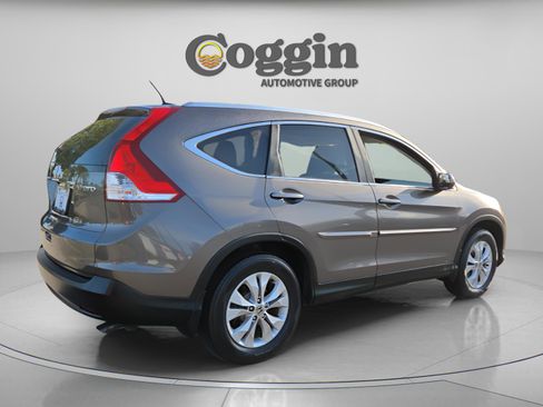Used 2014 Honda CR-V EX-L image 5